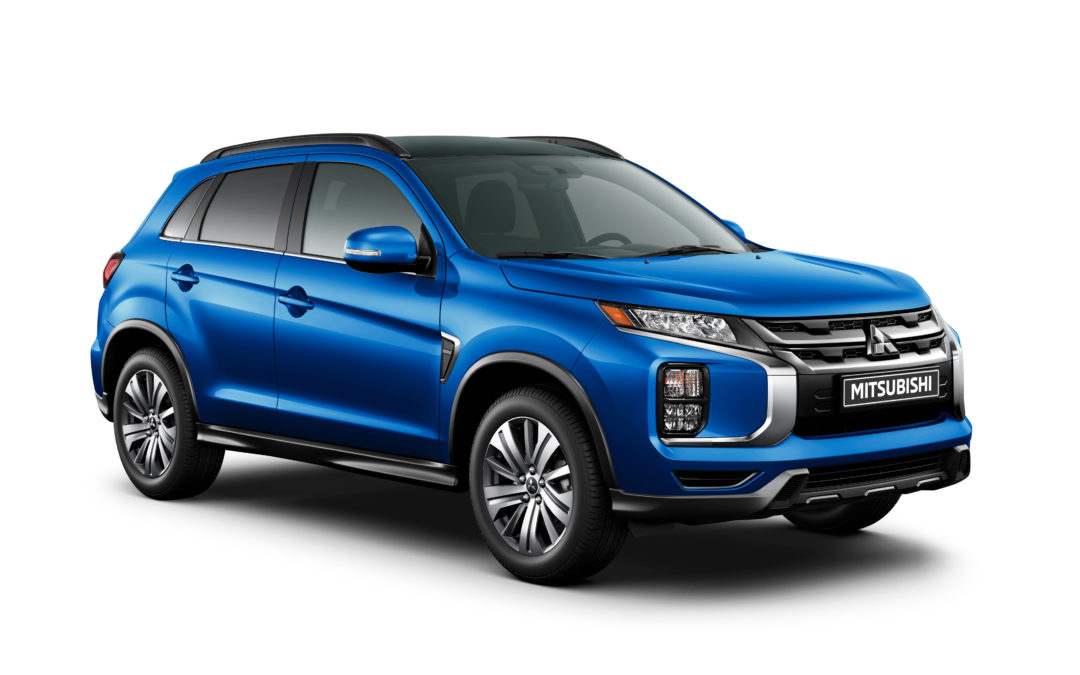 2025 RVR